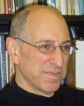 photo of Ed Steinfeld